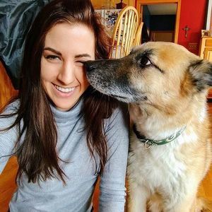 Meet your Posher, Kori